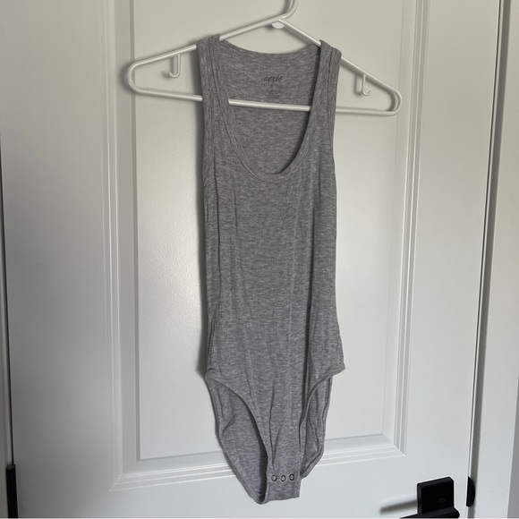 2/$20 Aerie / American Eagle bodysuits - Picture 2 of 4